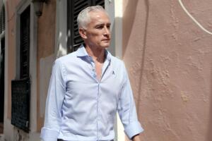 Jorge Ramos