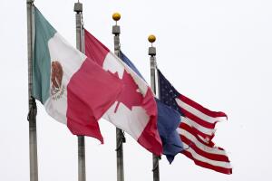 US Canada Border Tariffs