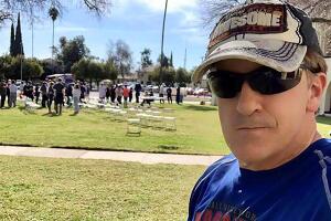 US China Outbreak US Evacuees