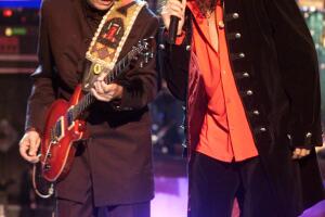 1st Annual Latin Grammy Awards