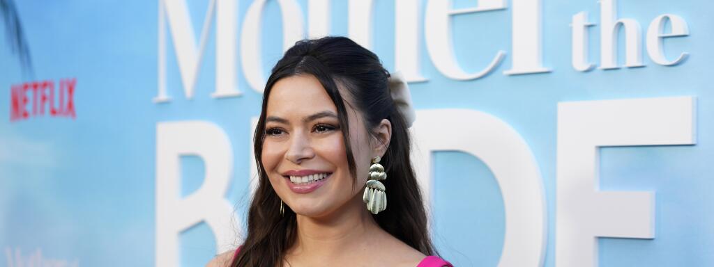 miranda cosgrove sin maquillaje