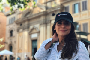 Ana Brenda Contreras 