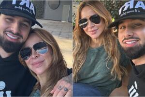A hijo de Aylín Mujica "sí le tuvieron que hacer la autopsia": lo que se sabe a un mes de su muerte 