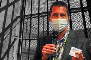 presidente LUMA Energy cárcel Puerto Rico 