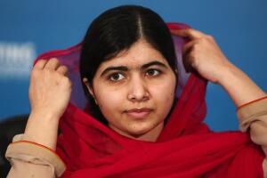 Supporting Syria And The Region London 2016 Conference