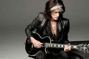 joe perry 