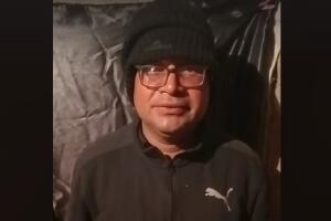 José Manuel migrante homicidio Ciudad Juárez