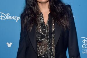 Disney Studios Showcase Presentation At D23 Expo, Saturday August 24