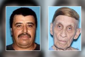 Raymond Ramos y Rutillio G. Enríquez