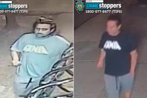 Buscan sospechoso de agredir sexualmente a mujer de 71 años en Brooklyn
