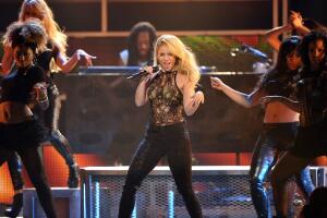 The 12th Annual Latin GRAMMY Awards - Show