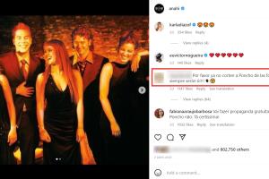 RBD sin Poncho Herrera