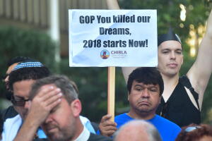 Daca Reacciones