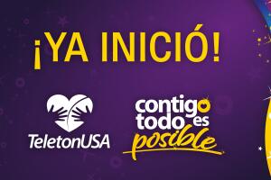 TeletonUSA 2023