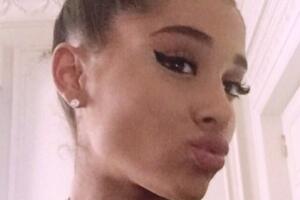 Ariana Grande