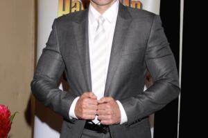 David Zepeda
