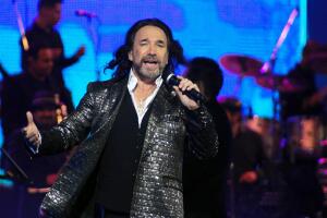 Marco Antonio Solís