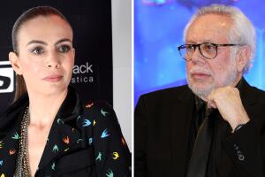 Sasha acusa a Luis de Llano de presunto "abuso": fiscalía ofrece "atender" caso