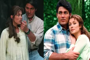 Protagonista de 'Esmeralda' es papá de un actriz de telenovelas: descubre de quién se trata