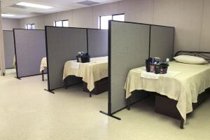 Los Angeles Homeless