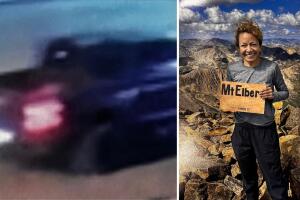 Lili Vázquez Núñez maratonista atropellada muerta sospechoso