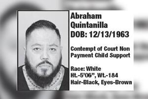 AB Quintanilla - Promo Image