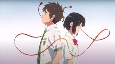 Las Mejores Parejas Lgbt Del Anime Que Demostraron Que El Amor Siempre Triunfa Entretenimiento Cine Y Series Univision