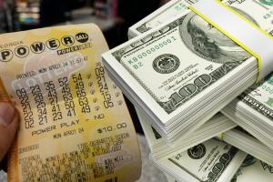 Powerball ganadores Georgia