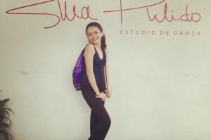 Mira cómo ha cambiado María José Mariscal, la hija de Fernando Colunga en ‘Porque el amor manda’