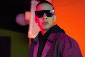 Premios Juventud: Daddy Yankee es uno de los artistas más ganadores
