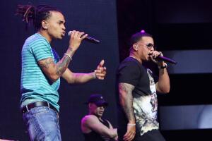 Ozuna está entre las 100 personas más influyentes, según la revista Time