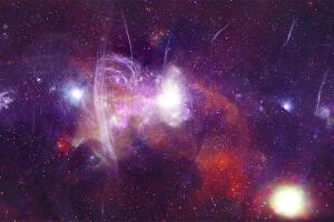 To celebrate the 25th anniversary of its launch, NASA's Chandra X-ray Observatory is releasing 25 never-before-seen views of a wide range of cosmic objects.