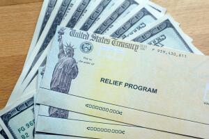 Cheque de estímulo de $1,400 en California: requisitos, elegibilidad y cómo recibir este reembolso del IRS