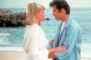 Vaselina Grease Olivia Newton-John John Travolta (4).jpg