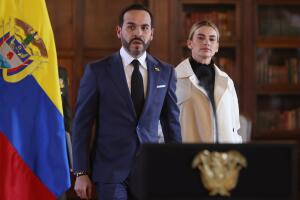 De la Espriella
