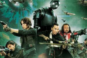 Star Wars Rogue One