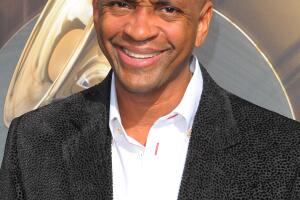 Latin GRAMMY Awards - Green Carpet