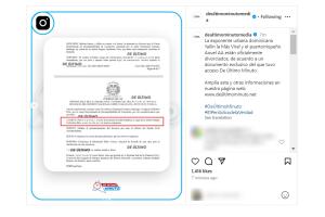 Cattleya se queda bajo la custodia de Yailin La Más Viral