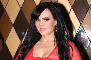 Maribel Guardia