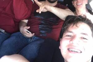 Nominados Premio Lo Nuestro