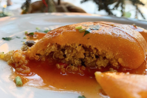 Los mejores tamales en la ciudad de Nueva York