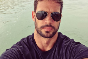 William Levy 