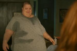 'The Whale' transformación de Brendan Fraser para su papel de Charlie (video) (2).jpg