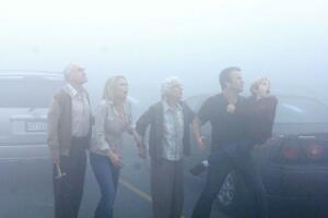 The Mist (2007)