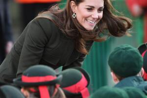 Prince William, Kate Middleton