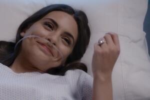 'Por amar sin ley 2' elenco 