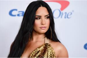 Demi Lovato