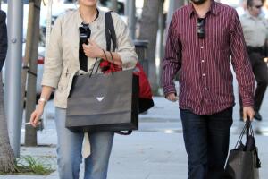 Así luce Adela Noriega a 9 años de su retiro de las telenovelas