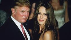 Melania Trump obtuvo una visa 'Einstein' y muchos se preguntan cómo lo hizo