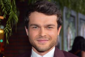Alden Ehrenreich